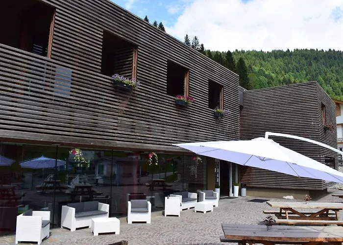 Hotel Kube