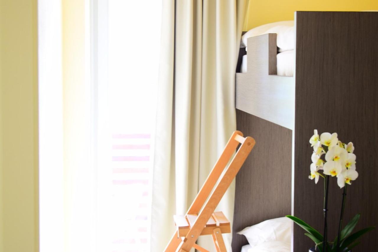 Kube Hotel Folgaria