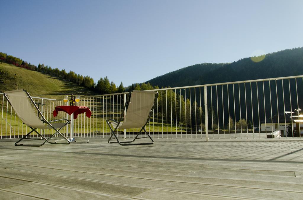 Kube 3* Folgaria