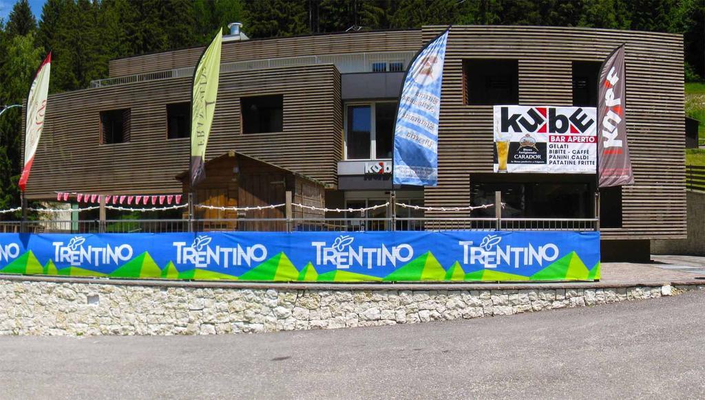 Kube Folgaria