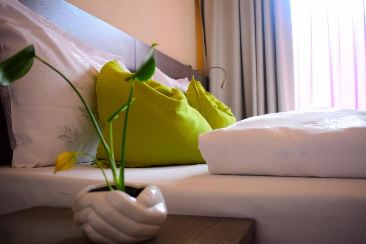 Hotel Kube