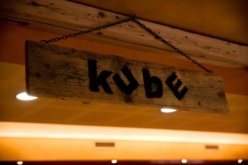 Kube