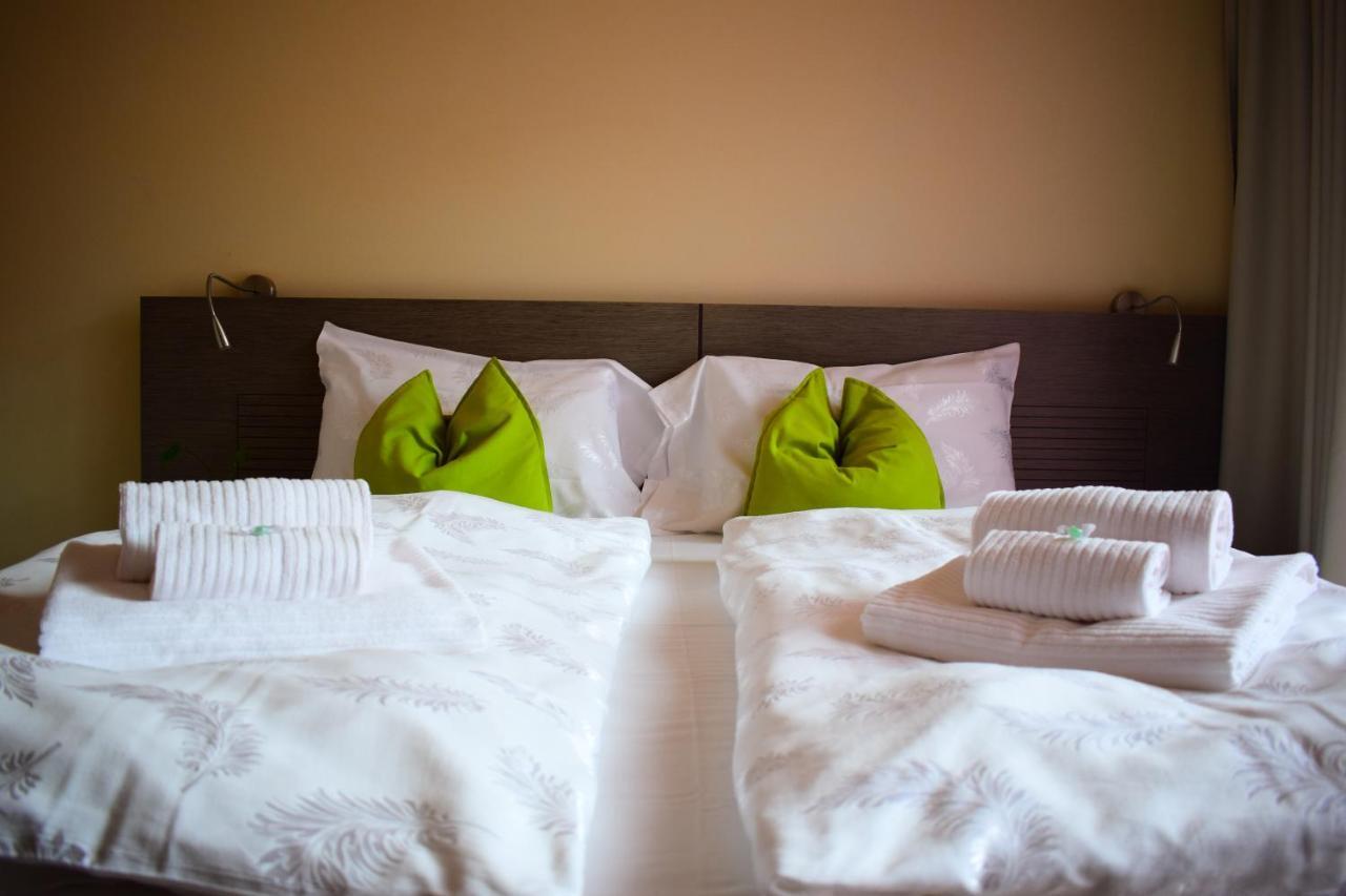 Hotel Kube