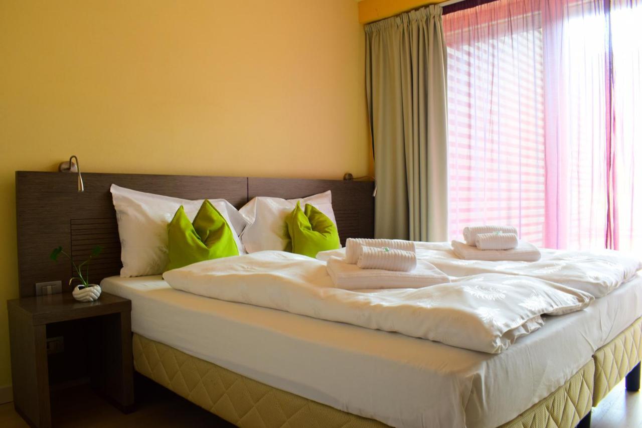 Kube 3* Folgaria