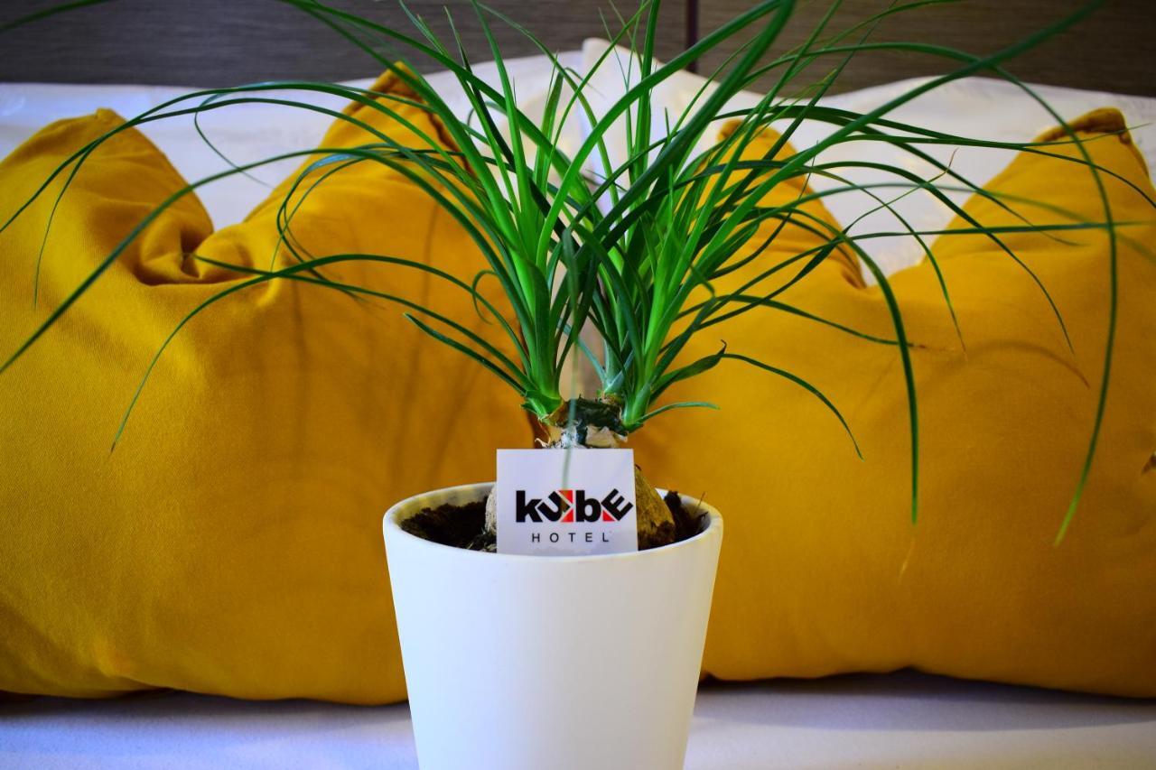 Hotel Kube Folgaria